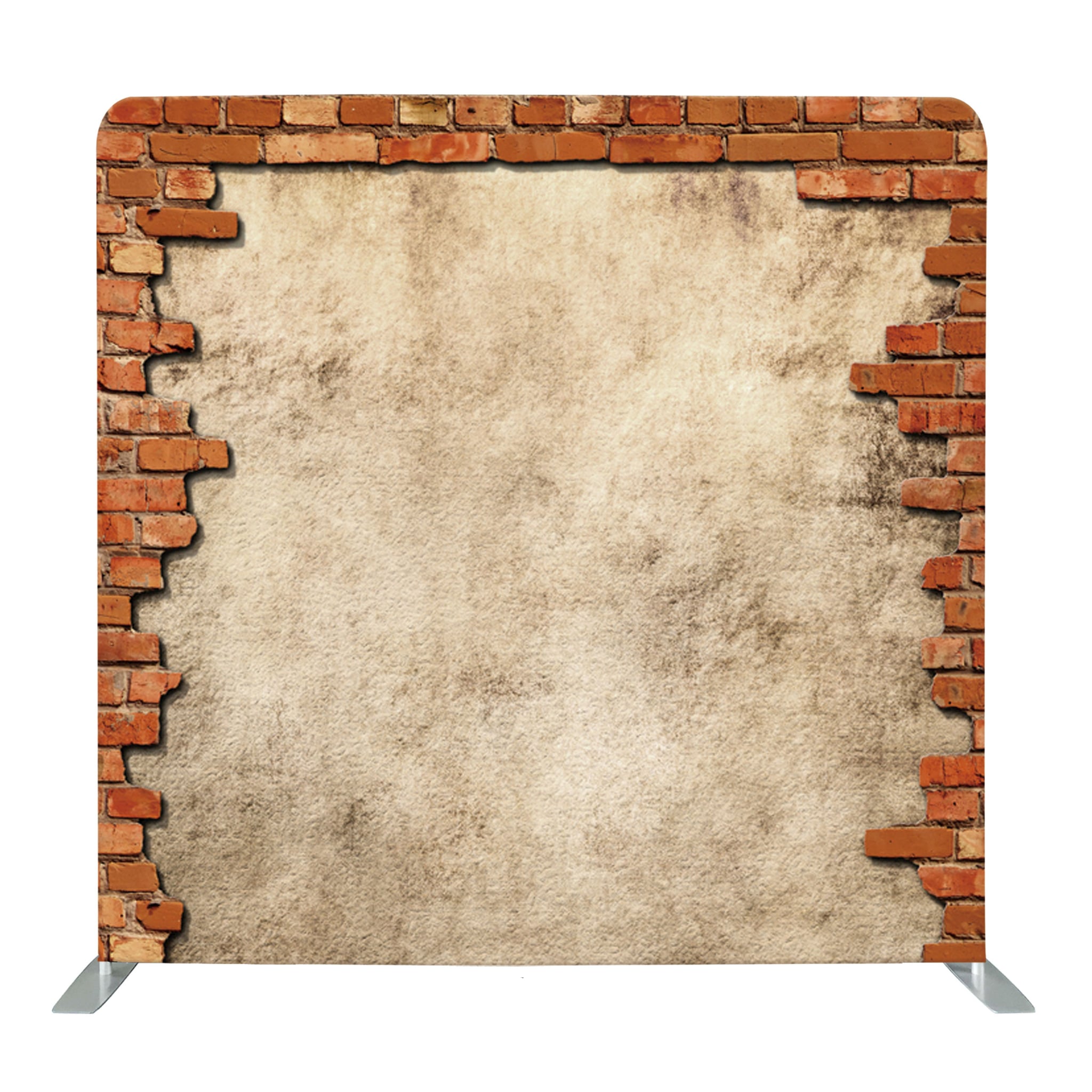 Fotobox Hintergrund Broken Stone – Bremen