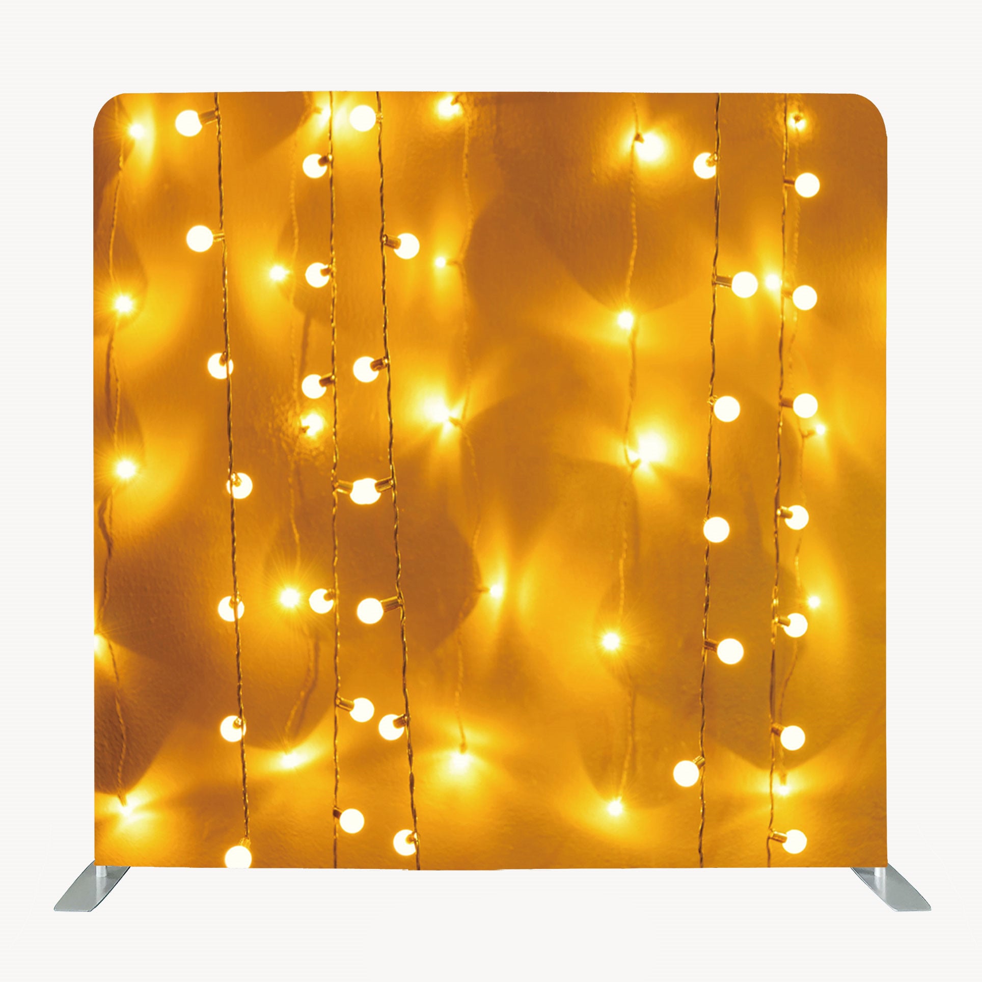 Fotobox Hintergrund Goldkette – Bremen
