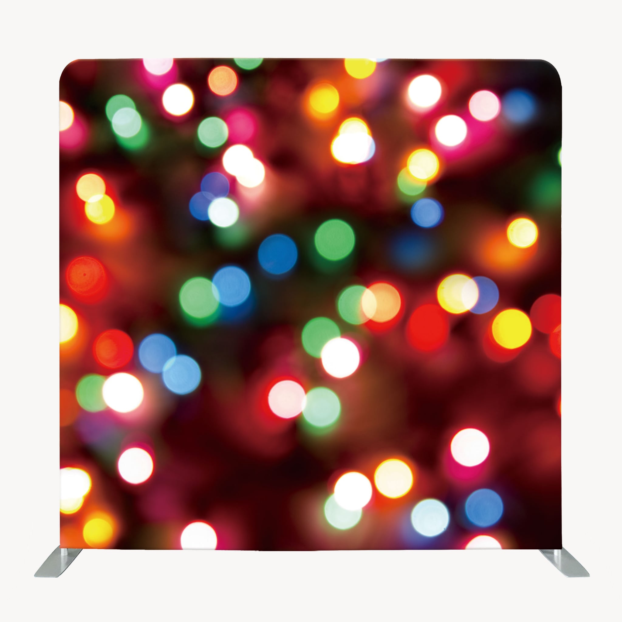 Fotobox Hintergrund Kunterbunt – Bremen