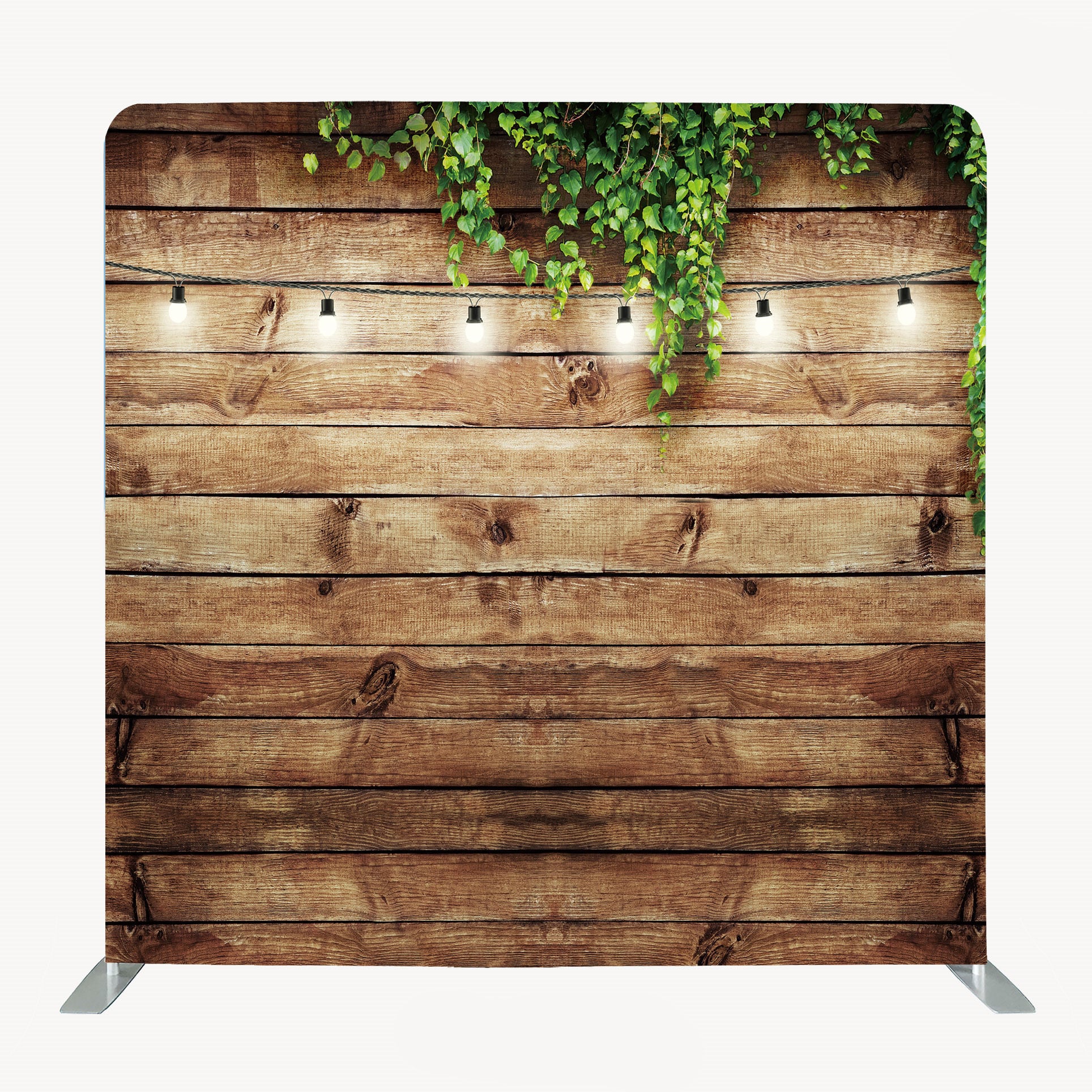 Fotobox Hintergrund Lichterwald – Bremen
