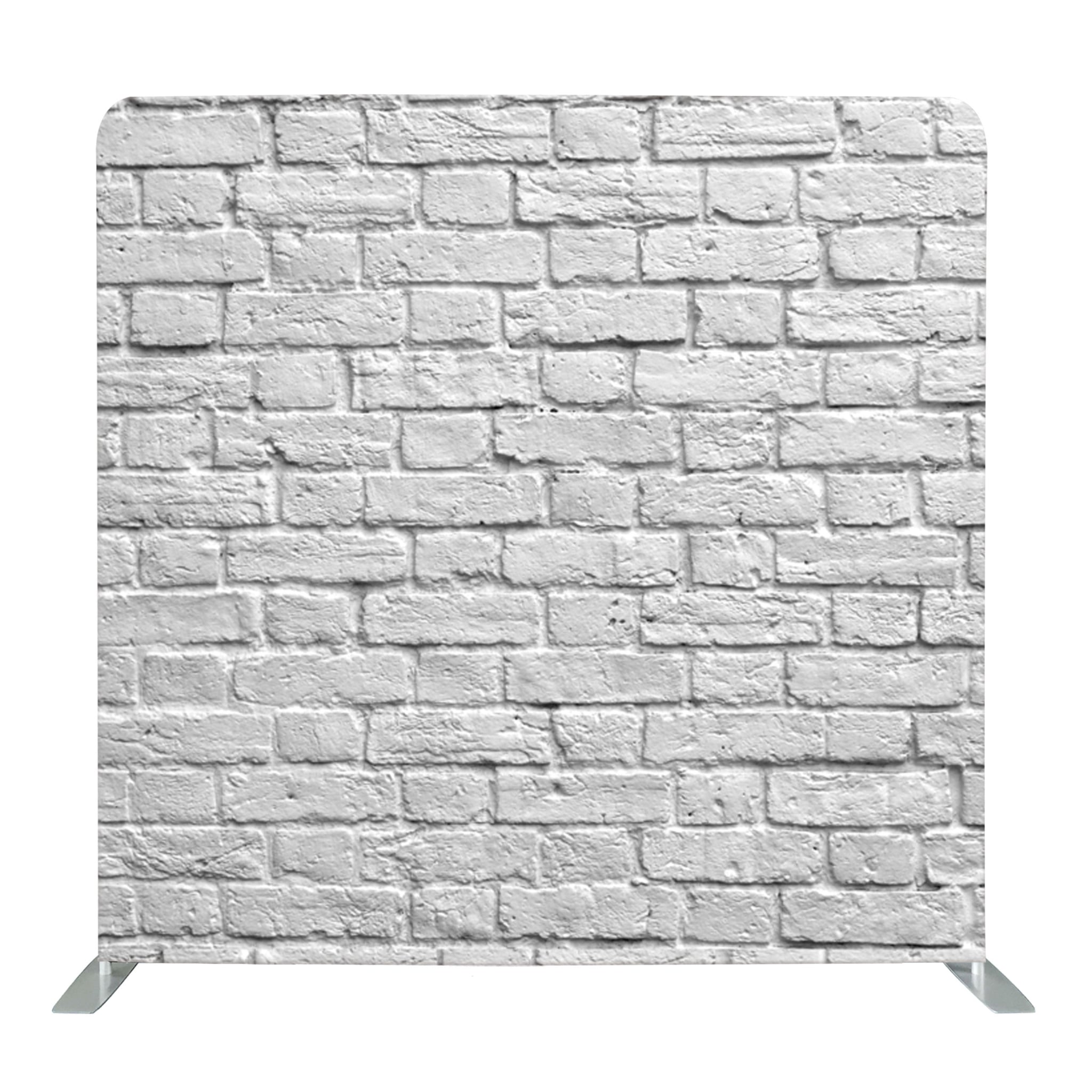 Fotobox Hintergrund Steinmauer Weiss – Bremen