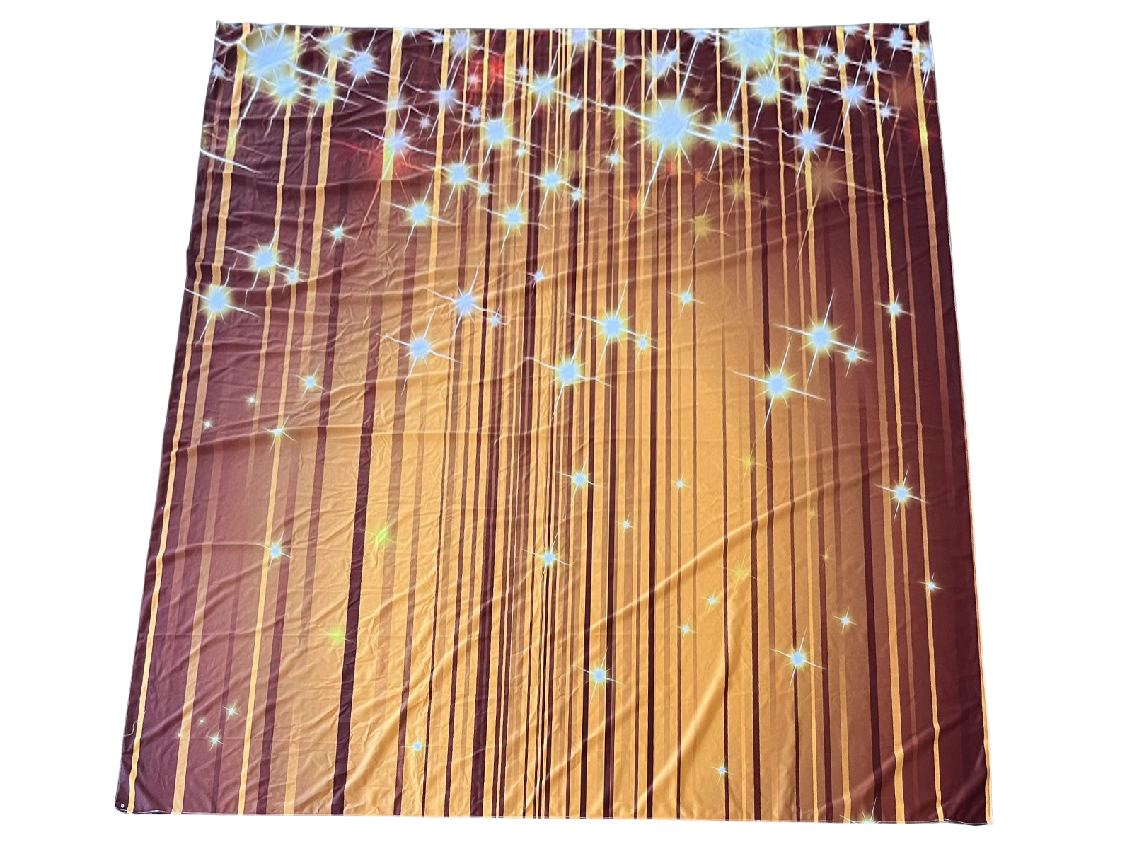Fotobox Hintergrund Sternenstreifen – Bremen